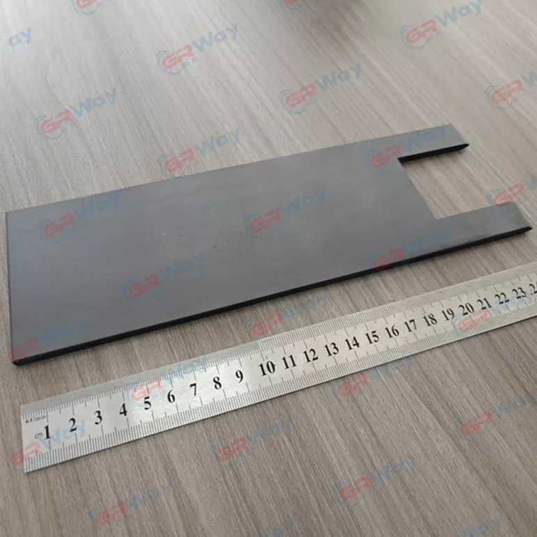 2600W Silicon Nitride Heating Element
